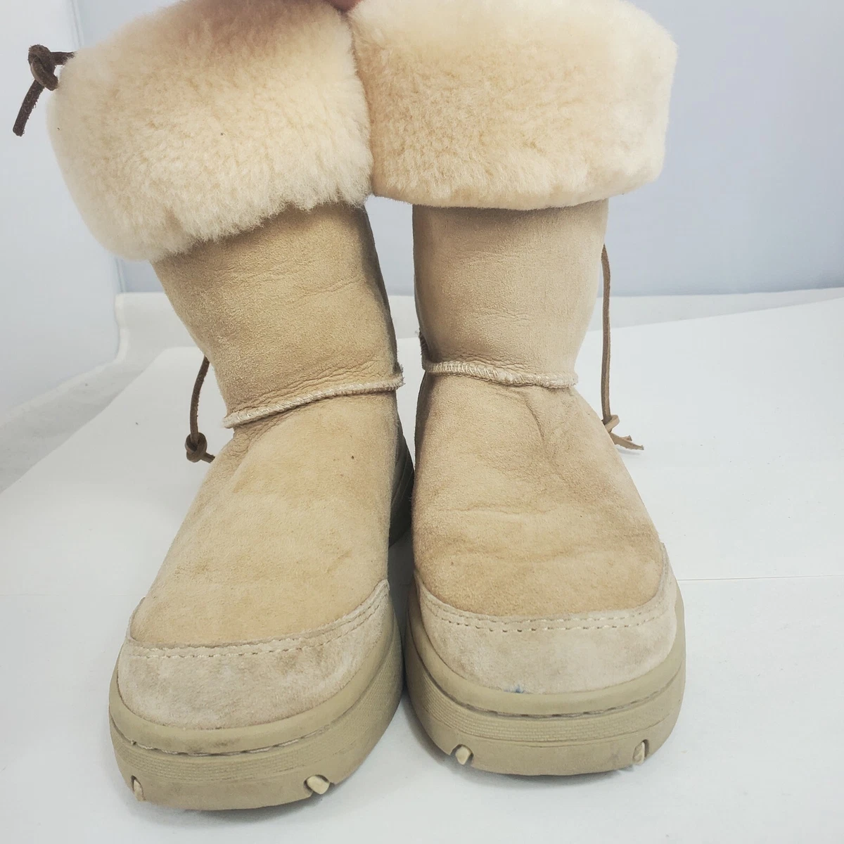 Ultimate short hotsell ugg boots