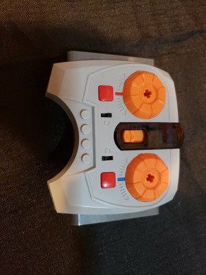 lego functions power functions ir speed remote control 8879