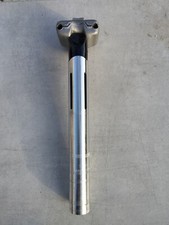 Vintage ITM 25mm diameter seatpost