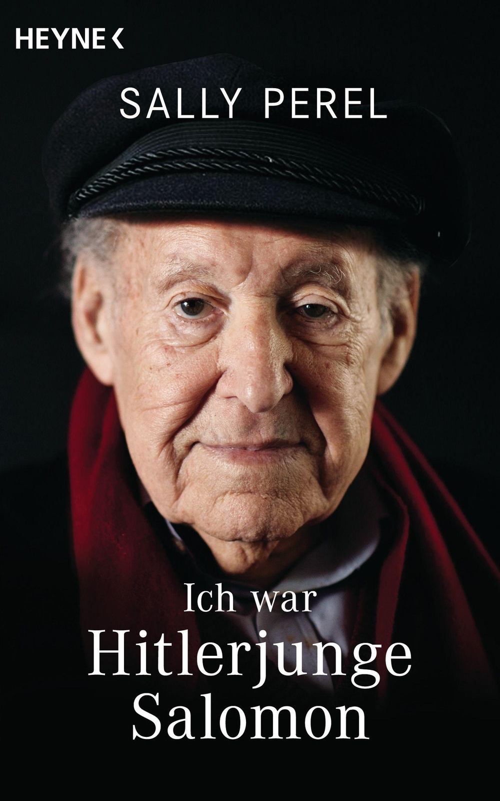 Ich War Hitlerjunge Salomon