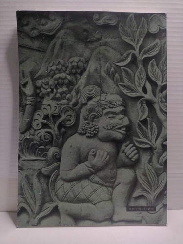 Cultural Heritage in Asia and the Pacific: Conservation And Policy - 1993 - SC - Picture 2 of 15