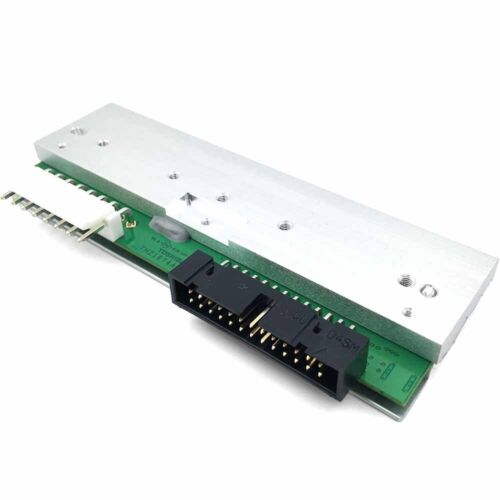 Original Druckkopf Zebra 110Xi4 Etikettendrucker 600dpi P1004233 Printhead - Bild 3 von 7