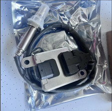 BMW E93 Cabrio Lambdasonde Sensor CONTINENTAL Halterung 5wk96610h  