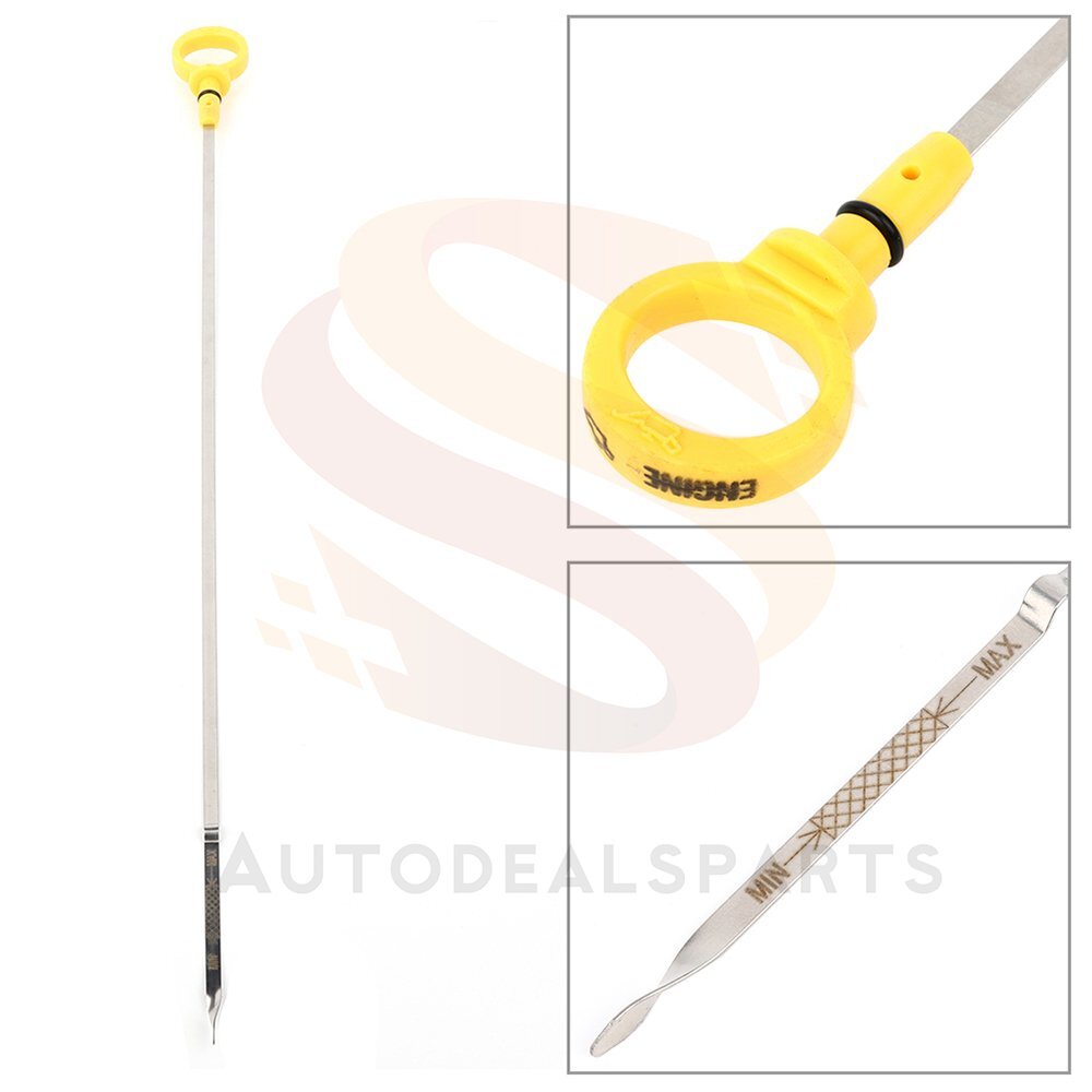 Engine Oil Dipstick For 2005-2006 Dodge Stratus & Chrysler Sebring 2.7L – 4792385AB