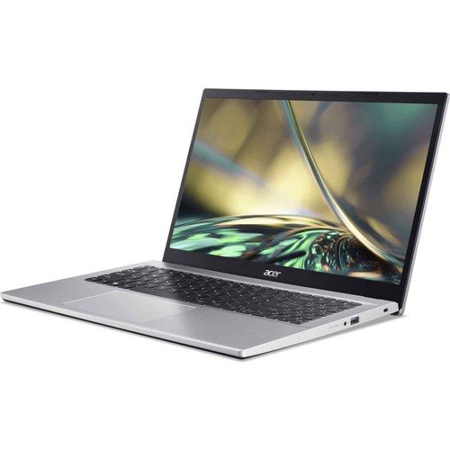 Acer Core i5-1235 4,4GHz 15,6 32GB RAM 4TB SSD Intel Iris Win 11 Office 24 Pro - Bild 3 von 6