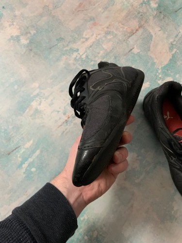 Puma Ferrari Racing Low Top Sneakers Vintage Hype - Picture 17 of 24
