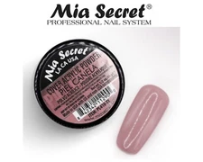 Mia Secret Acrylic Powder COVER PIEL CANELA Professional Nail System 0.5 OZ