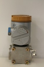 Siemens 7MF1302-1CD41-1BA1 Teleperm Pressure Transmitter 1-10 mBar