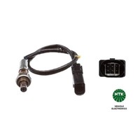 Lambdasonde NGK 1476 FüR Audi Seat Skoda VW Lamborghini Bentley, Beidseitig