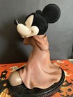 Star Wars Jedi Mickey Statue Sideshow Marvel Disney Parks Pixar Comics Magic F4F — photo 3