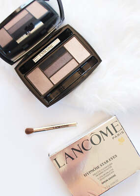 Lancome Hypnose Effortless/Doll/Drama/Star Eyes 5 Eyeshadow