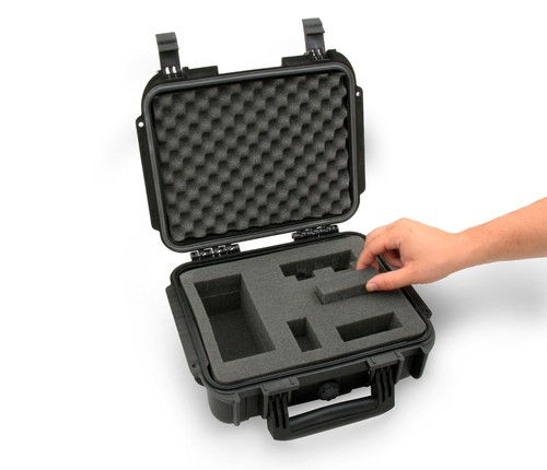 Mirrorless Camera Case for Sony A7ii , A7S , A74 , A7 ILC Camera and Accessories - Picture 10 of 12