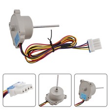 Refrigerator Evaporator Fan Motor Accessories DC 12V For LG EAU65058312