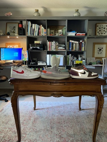 yeezy tail light ebay