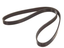 Air Conditioning Bando Multi Rib Belt fits Nissan Maxima 1985-1988 11ZYYC