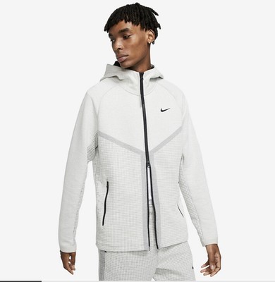 nike windrunner light bone