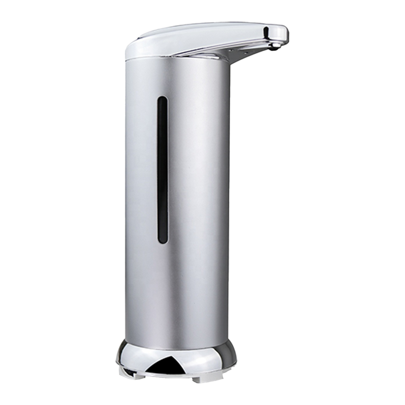 All clean Automatic Soap Dispenser - Suitable for Bathroom, Kitchen, Hotel