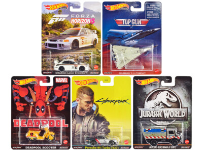 ミニカー Hot Wheels 15th Annual Collector's Amazon.com: Hot Wheels Car Culture Circuit Legends Vehicles for 3
