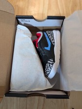 nike air jordan 312 low td 5c/with box