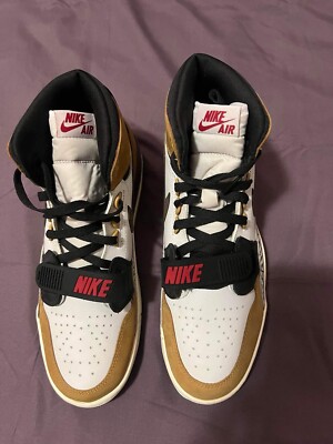 Nike Air Jordan Legacy 312 Men SZ.11 Rookie Of The Year  display picture 3
