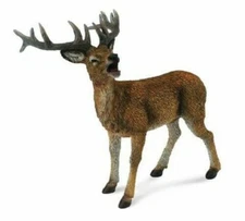 CollectA 88469 Red  Deer Stag - NIP