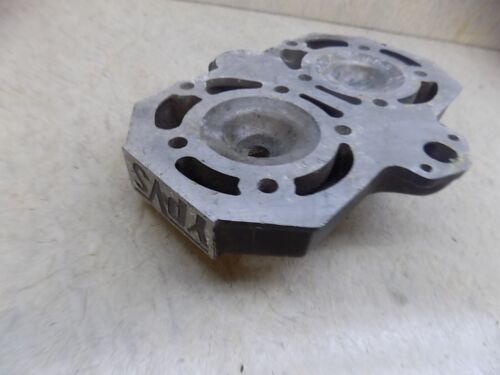 Yamaha RZ350 Head RZ 350 1984 1985 * - Picture 4 of 5