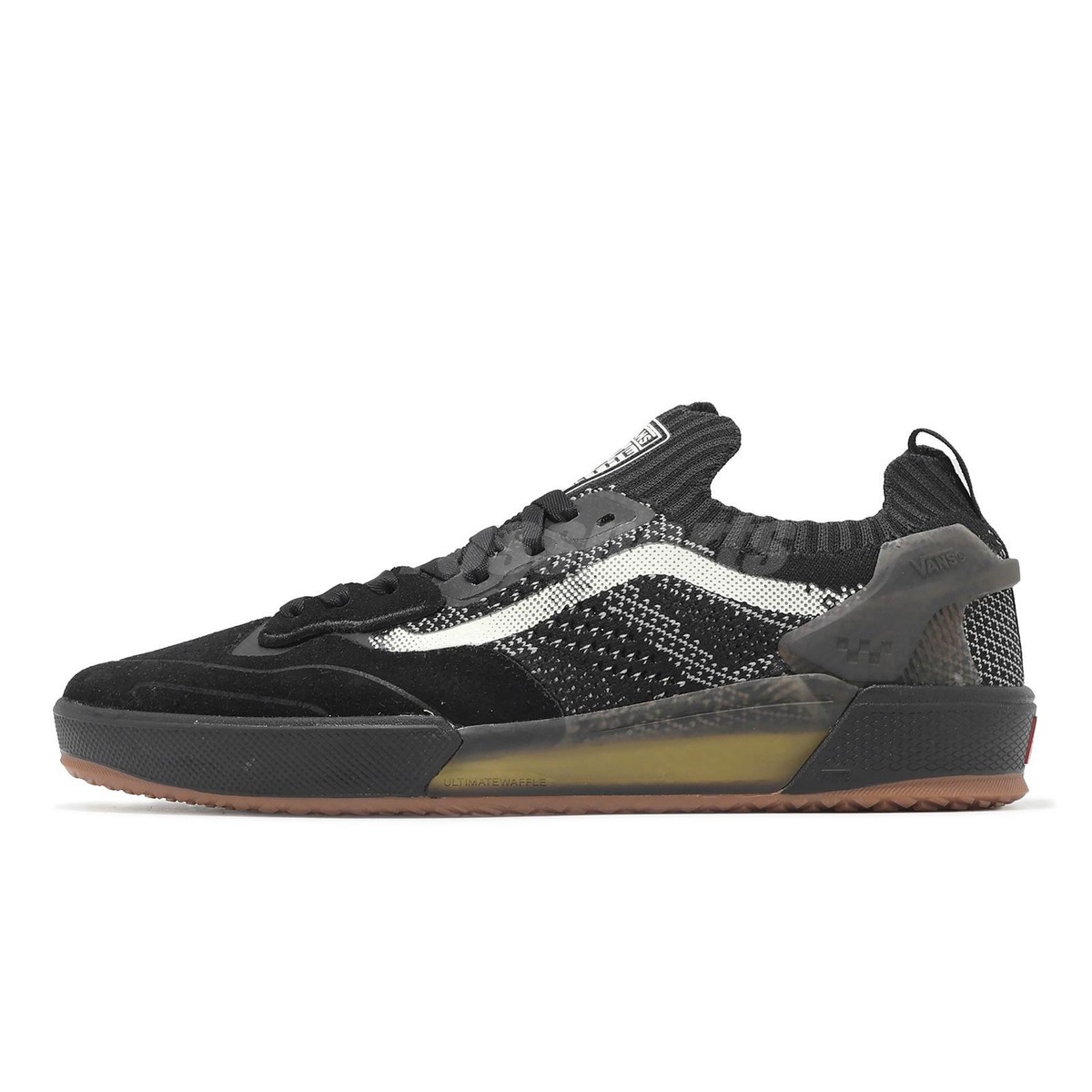 VANS★AVE PRO★ANTHONY VAN ENGELEN★BLACK/WHITE Anthony Van Engelen's Vans AVE 2.0 Debuts March 2024