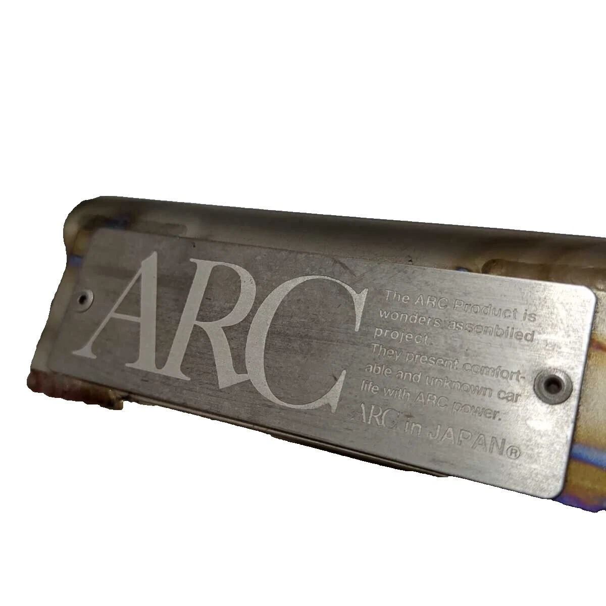 Frente ARC Remanufacturing Inc suspensión y dirección para automóviles y camiones