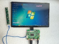 10.1" 2K IPS LCD Screen VVX10F011B00 1920X1200  HDMI DP LED Contoller Board