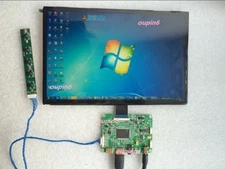  10.1" 2K IPS LCD Screen 2560X1600 + HDMI LED Contoller Board for Rraspberry Pi