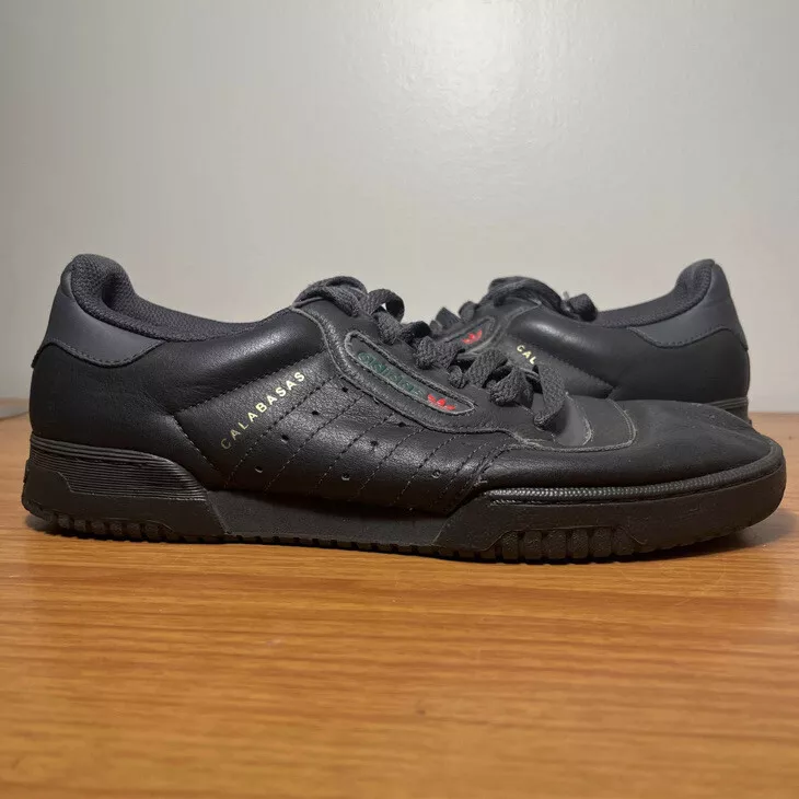 Yeezy calabasas shop shoes black