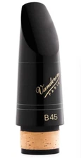 Vandoren B45 Bb Clarinet Mouthpieces - (CM308)