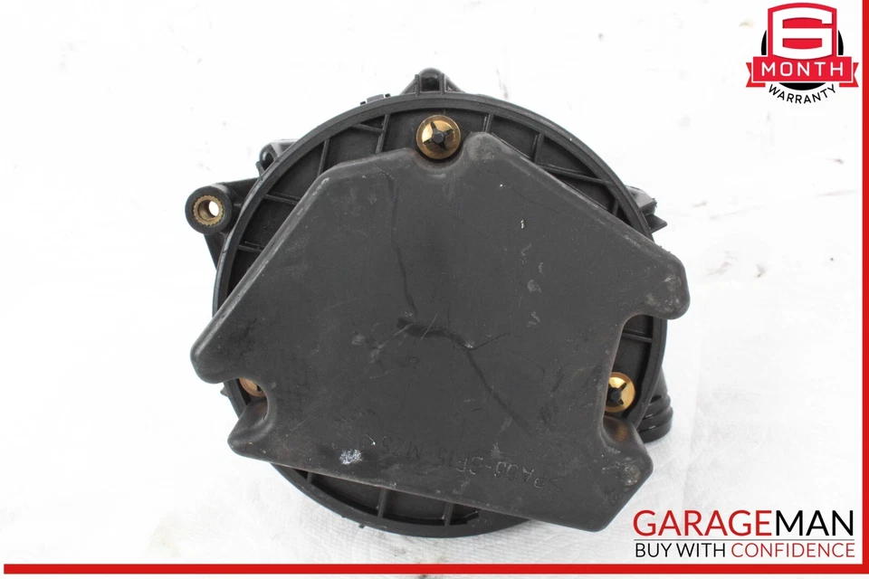 Control de emisiones bomba smog aire secundaria Mercedes W208 CLK55 AMG SLK320 97-03 Foto 2 de 4