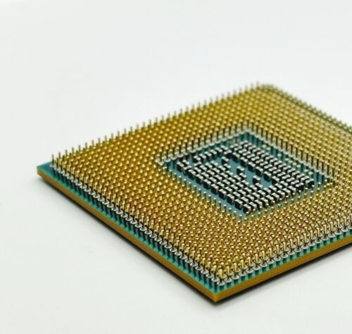 Compatible Intel i7 3610QM 2.3-3.3GHz Quad-Core6M(SR0MN)PGA988 NotebookProcessor - Picture 8 of 8