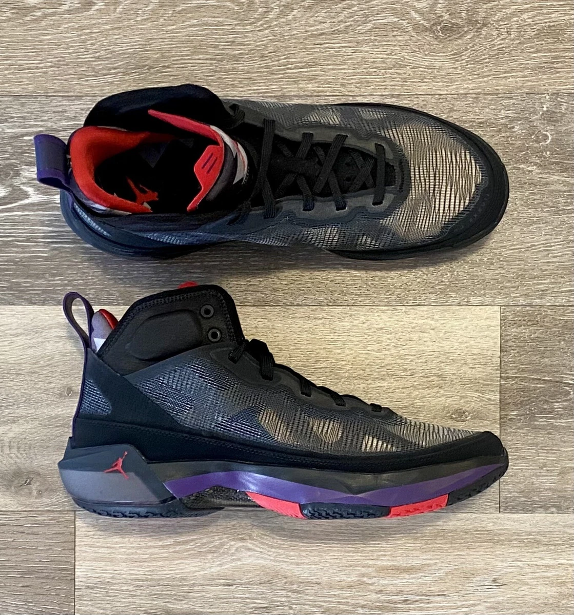 Air Jordan 37 Raptors DD6958-065