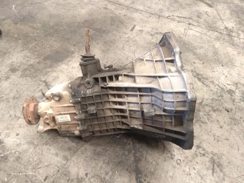 98VT7K400AA Caja Cambios para FORD TRANSIT FURGÓN CORTO (EY) * 1995 1948430 - Imagen 2 de 3