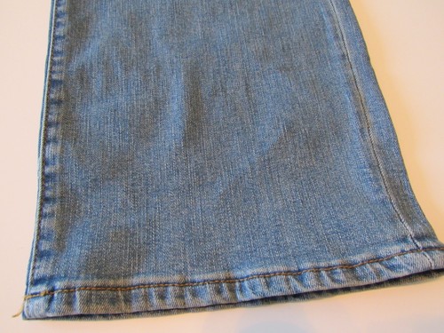 Jeans Lee Uomo Extreme Motion Knox Athletic Taper 44x34 Nuovo con etichette - Foto 3 di 6