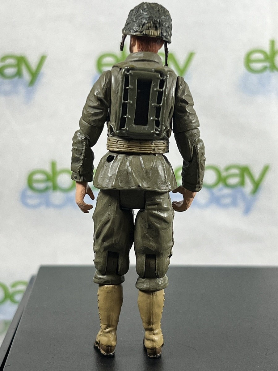 21st Century Toys Ultimate Soldier WW2 3.75” | eBay