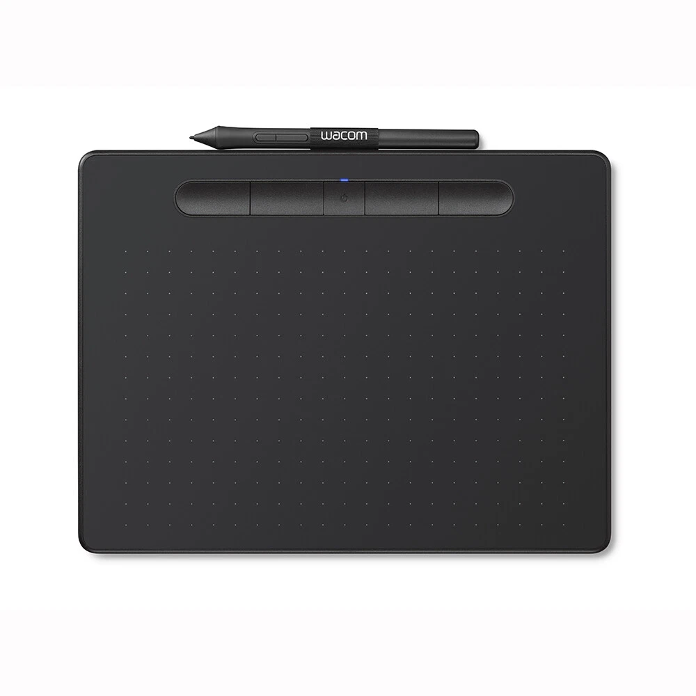 Wacom Drawing Tablet for sale | eBay