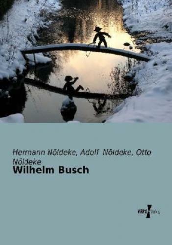 Thumbnail - Wilhelm Busch 2289