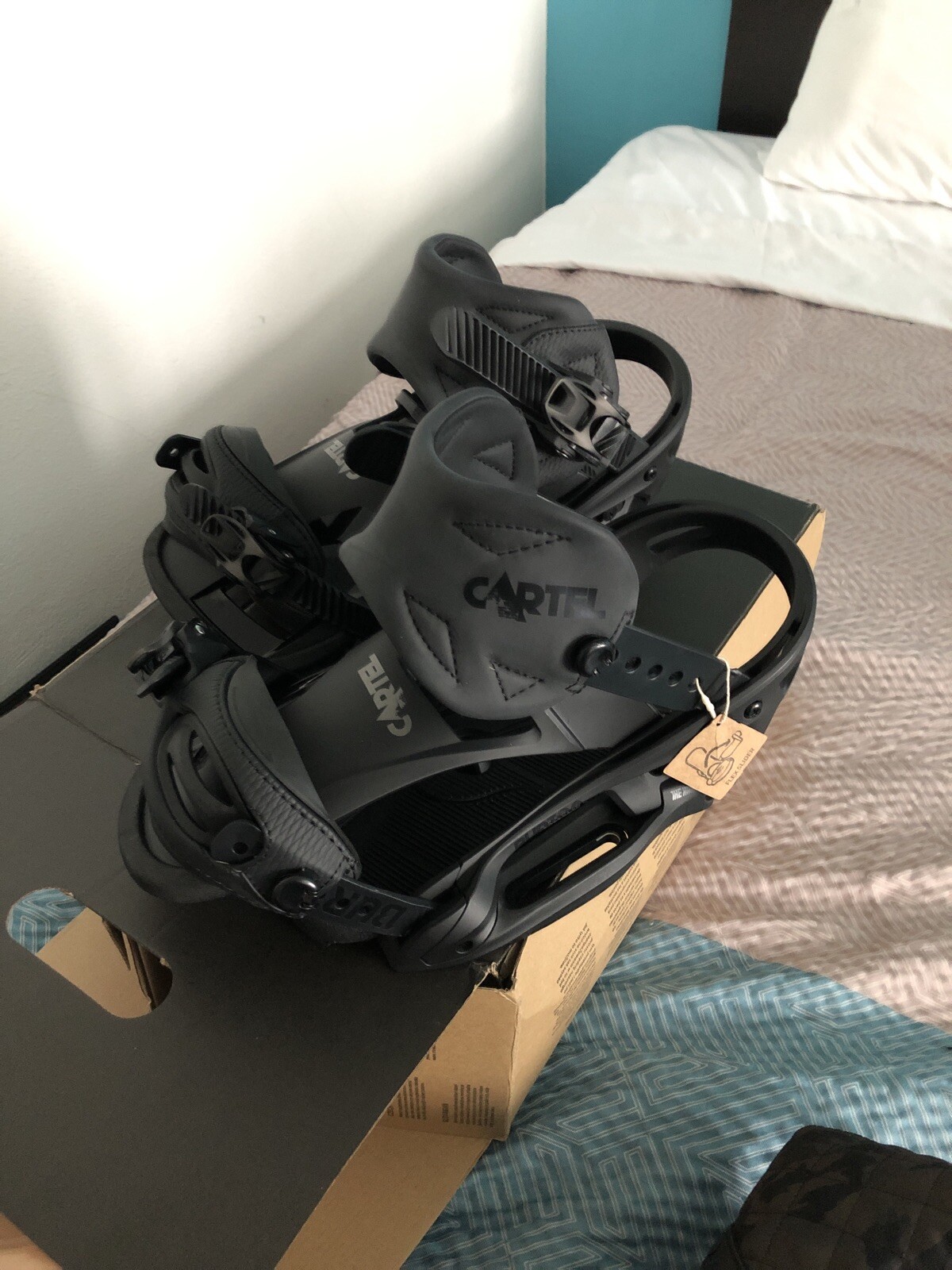 flow flite 1 bindings