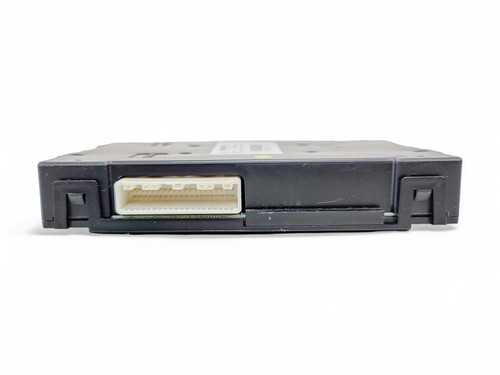 Infiniti Q50 15-18 AC Amplifier Temperature Climate Control Module, 27760-5CB0A, - Picture 3 of 3