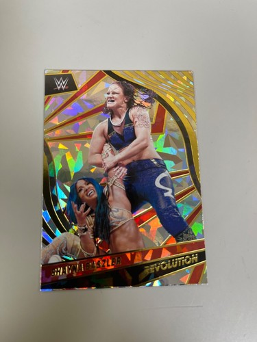 2022 Panini Revolution WWE Wrestling - Pick A Card - Picture 28 of 61