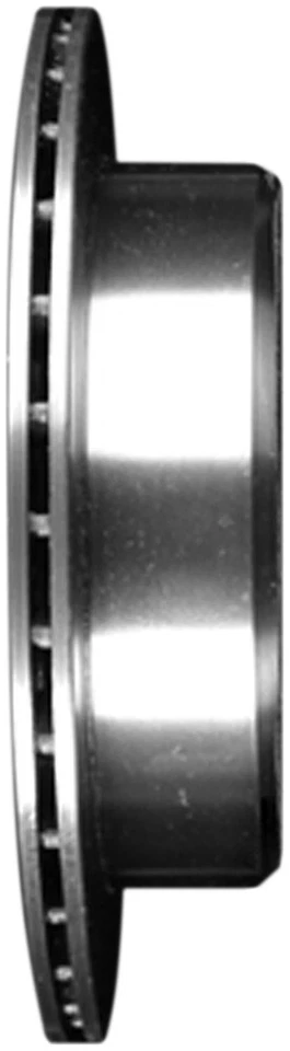 Rotor de freno de disco para Lexus LS400 BENDIX 1990-1992 Foto 2 de 2