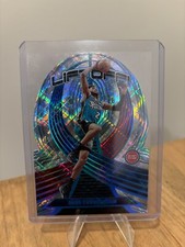 Cade Cunningham Cosmic Die-cut 47/99