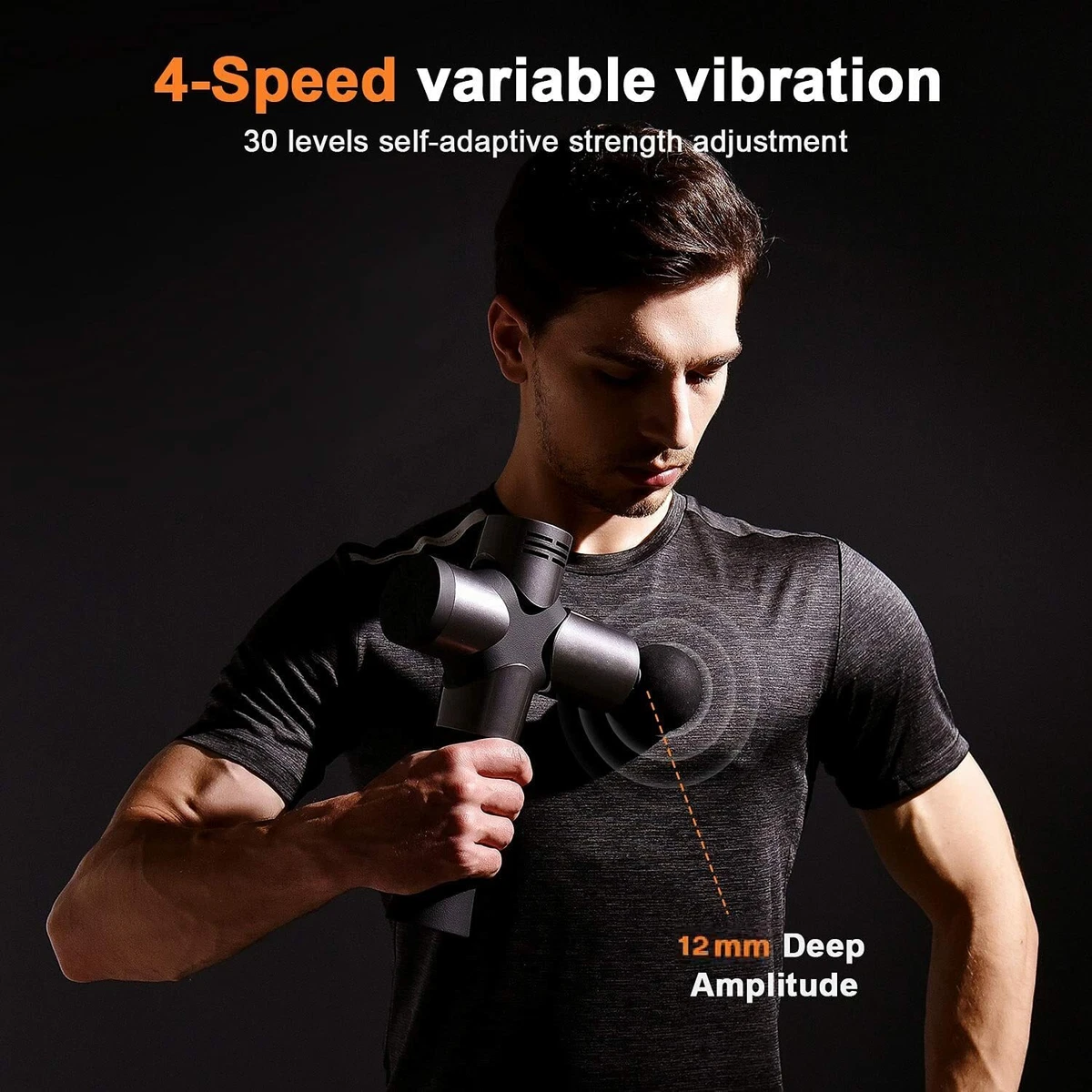 Physion Pro Massage Gun Review Should You Use A Massage