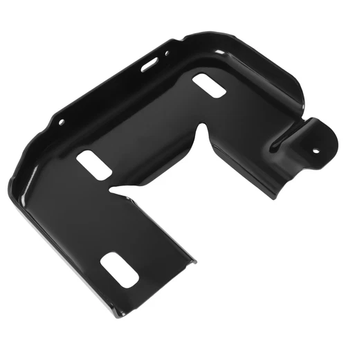 #FL3Z17N775C FRAME MOUNT BUMPER BRACKET LH DRIVER SIDE FOR FORD F-150 15-20^ - Bild 12 von 14