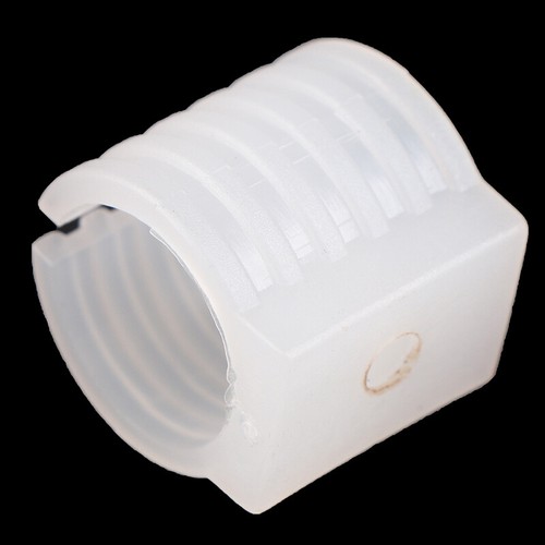10Pcs Non-slip Chair Leg Pad Anti-front Tilt Glides Bumper Chair Leg Tube Caps - Bild 3 von 25