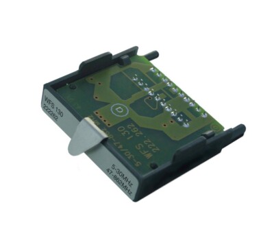 Kathrein Rückwegfilter WFS 166 Filter 20910010 Rückwegfilter