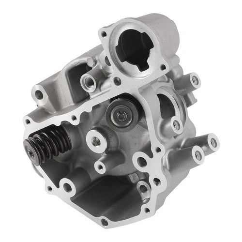Cylinder Head Valves Kit For Honda Pioneer 500 SXS500 2015-2023 12200-HP7-A01 - Picture 9 of 9